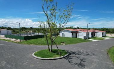 SEA CONFIABLE VENDE HERMOSA CASA SOLEIL EQUIPADA LISTA PARA MUDARSE