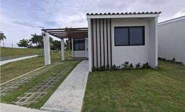 SEA CONFIABLE VENDE HERMOSA CASA SOLEIL EQUIPADA LISTA PARA MUDARSE