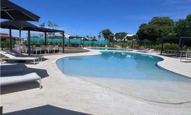 SEA CONFIABLE VENDE HERMOSA CASA SOLEIL EQUIPADA LISTA PARA MUDARSE