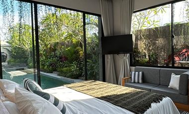 For Sale Leasehold Villa Near Mas Ubud