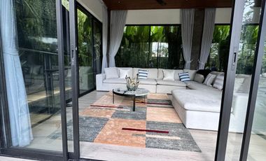 For Sale Leasehold Villa Near Mas Ubud