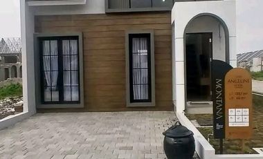 Shaistanaya City Sidoarjo Kota