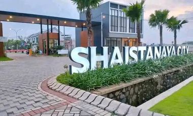Shaistanaya City Sidoarjo Kota
