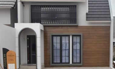 Shaistanaya City Sidoarjo Kota