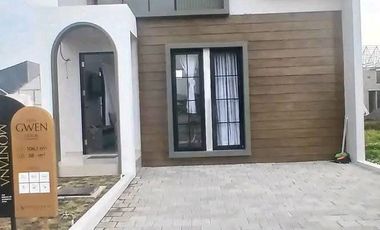 Shaistanaya City Sidoarjo Kota