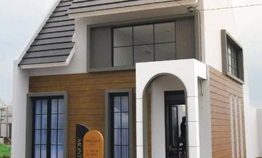 Shaistanaya City Sidoarjo Kota