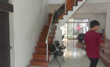 SEWA RUMAH Bandar Lampung, Cocok Buat Kantor dan Penginapan