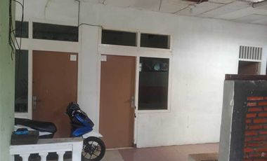 SEWA RUMAH Bandar Lampung, Cocok Buat Kantor dan Penginapan