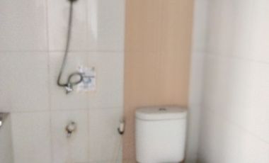 Ruko 2 lantai strategis Jogja Jl.Menteri Supeno Ltanah 142 m² LB 125 m