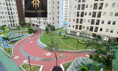 Disewakan Apartemen di Ayodhya Residence 2BR murah di Tangerang