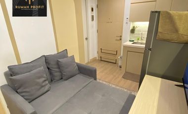 Disewakan Apartemen di Ayodhya Residence 2BR murah di Tangerang