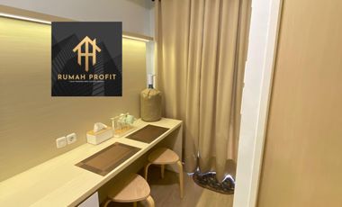 Disewakan Apartemen di Ayodhya Residence 2BR murah di Tangerang