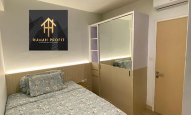 Disewakan Apartemen di Ayodhya Residence 2BR murah di Tangerang