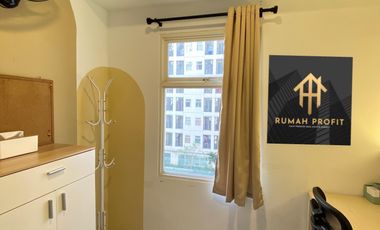 Disewakan Apartemen di Ayodhya Residence 2BR murah di Tangerang