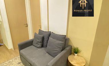 Disewakan Apartemen di Ayodhya Residence 2BR murah di Tangerang