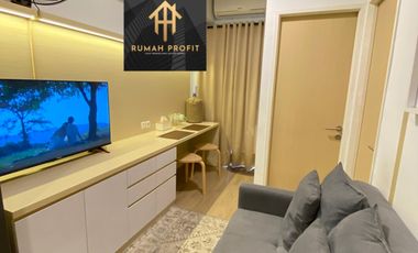 Disewakan Apartemen di Ayodhya Residence 2BR murah di Tangerang