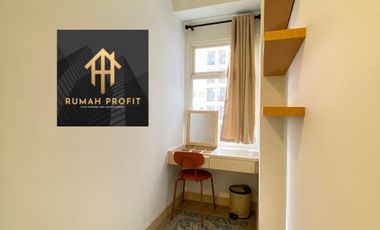 Disewakan Apartemen di Ayodhya Residence 2BR murah di Tangerang