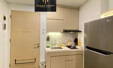 Disewakan Apartemen di Ayodhya Residence 2BR murah di Tangerang