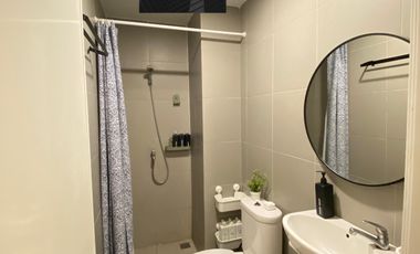 Disewakan Apartemen di Ayodhya Residence 2BR murah di Tangerang