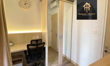 Disewakan Apartemen di Ayodhya Residence 2BR murah di Tangerang