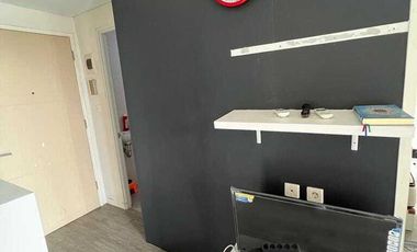 Dijual Apartemen di Ayodhya Residence 2BR murah di Tangerang