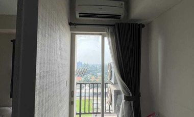 Dijual Apartemen di Ayodhya Residence 2BR murah di Tangerang