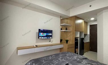 Disewakan Apartemen Pacific Garden dekat BINUS dan  SGU Alam Sutera