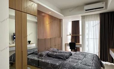 Disewakan Apartemen Pacific Garden dekat BINUS dan  SGU Alam Sutera