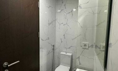 Disewakan Apartemen Pacific Garden dekat BINUS dan  SGU Alam Sutera