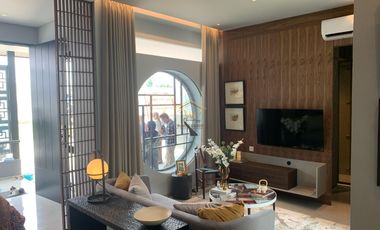 RUMAH MEWAH, FULLY FURNISHED MURAH DIJUAL DEKAT JCM