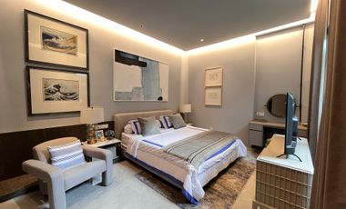 RUMAH MEWAH, FULLY FURNISHED MURAH DIJUAL DEKAT JCM