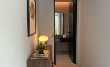 RUMAH MEWAH, FULLY FURNISHED MURAH DIJUAL DEKAT JCM