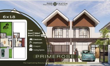 Kraton Superblok bypass Krian