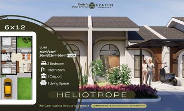 Kraton Superblok bypass Krian