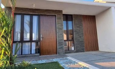 Kraton Superblok bypass Krian