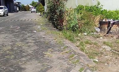 Turun Harga Jual Tanah Sunrise Residence Juanda Waru Sidoarjo