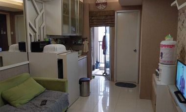 Dijual murah apartemen bassura city