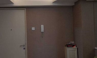 Dijual murah apartemen bassura city