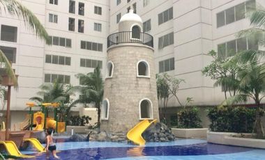Dijual murah apartemen bassura city