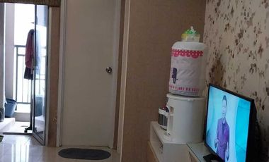 Dijual murah apartemen bassura city