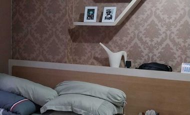 Dijual murah apartemen bassura city