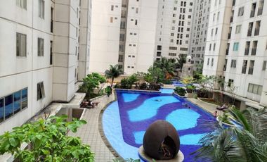 Dijual murah apartemen bassura city