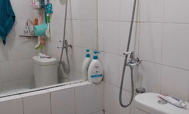 Dijual murah apartemen bassura city