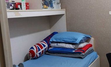 Dijual murah apartemen bassura city