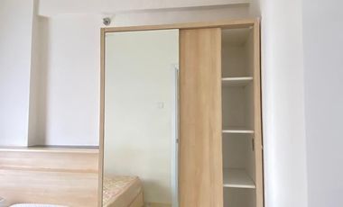 Disewakan Murah Apartemen Green Pramuka Full Furnished