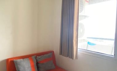 Disewakan Murah Apartemen Green Pramuka Full Furnished