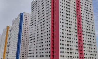 Disewakan Murah Apartemen Green Pramuka Full Furnished