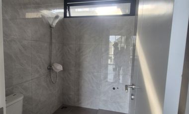 Ready Siap huni cluster kebayoran piazza free ppn