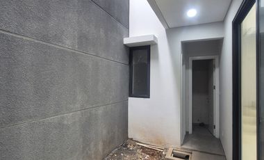 Ready Siap huni cluster kebayoran piazza free ppn