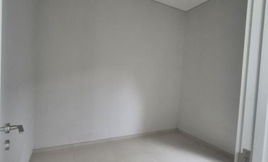 Ready Siap huni cluster kebayoran piazza free ppn